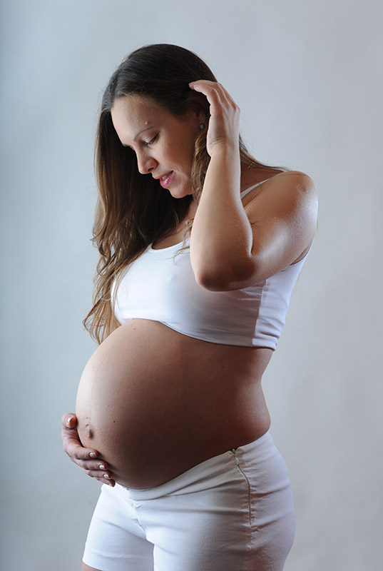 Book maternidad, fotos embarazo por Tao&#039;s Foto y Video