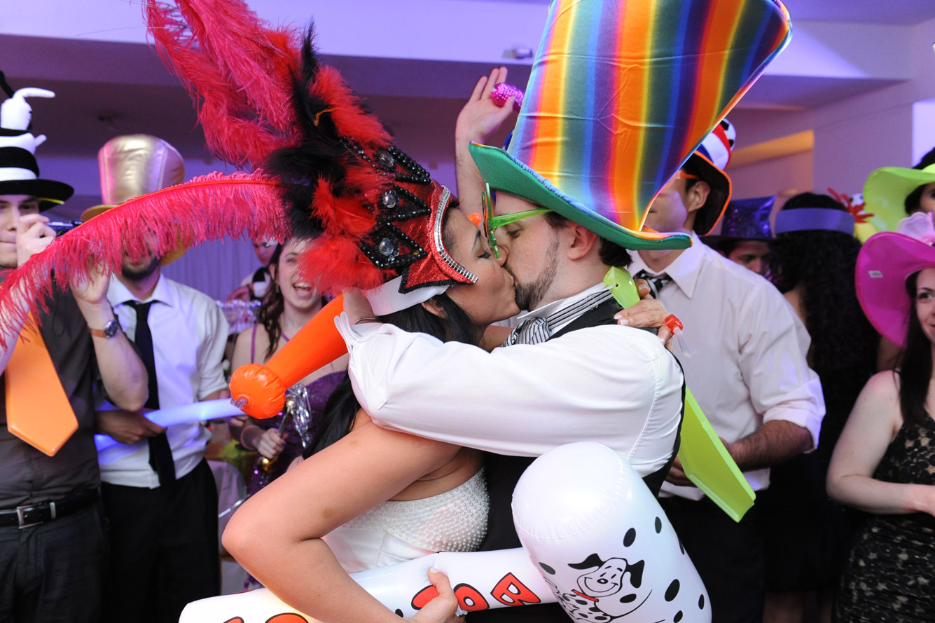 Fotos fiesta bodas por TAO'S FOTO - VIDEO