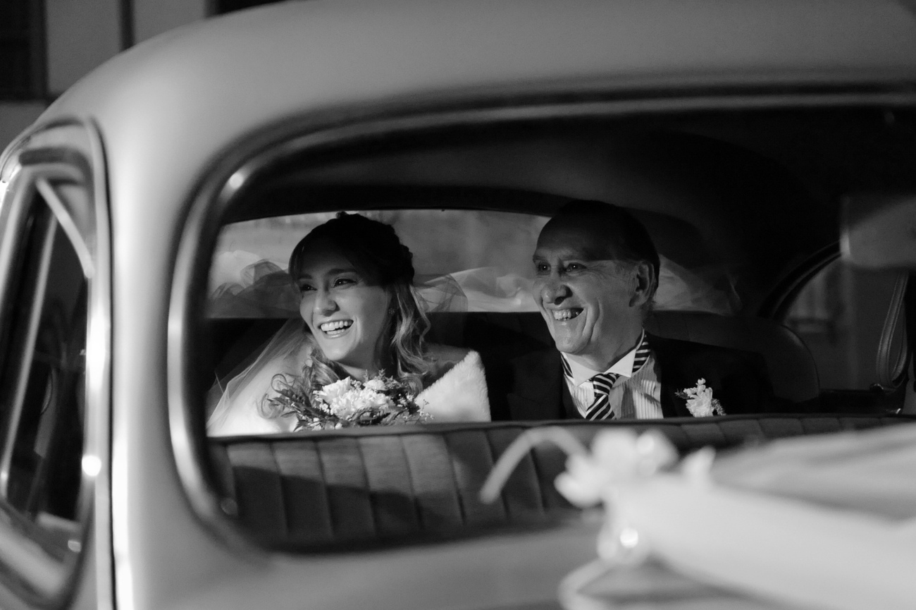 Fotografías ceremonia de casamiento por Tao&#039;s Foto - Video